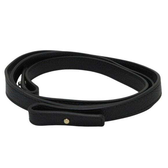 SALVATORE FERRAGAMO Black Shoulder Bag - Picture 11 of 13